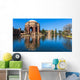 Palace Fine Arts Panorama Wall Decal
