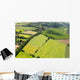 Luftaufnahme Wall Decal