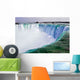 Above Niagara Falls Wall Decal