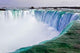 Above Niagara Falls Wall Decal