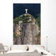 Rio Janeiro Corcovado Wall Decal