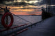 Toronto Lake Wall Decal