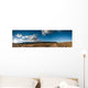Karoo Desert South Africa Wall Decal