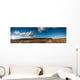 Karoo Desert South Africa Wall Decal