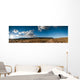 Karoo Desert South Africa Wall Decal