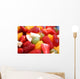 Fruit Salad Mix Wall Decal