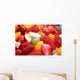 Fruit Salad Mix Wall Decal