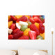 Fruit Salad Mix Wall Decal