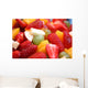 Fruit Salad Mix Wall Decal