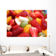 Fruit Salad Mix Wall Decal