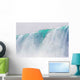 Niagara Falls Wall Decal