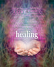 Receiving healing Wall Decal