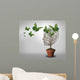 Psychology Help Wall Decal