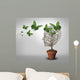 Psychology Help Wall Decal