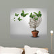 Psychology Help Wall Decal