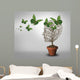 Psychology Help Wall Decal