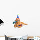 Dog Birthday Party Wall Decal