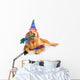 Dog Birthday Party Wall Decal