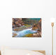 waterfall Wall Decal