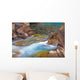 waterfall Wall Decal