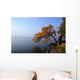 Lake Balaton Wall Decal