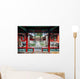 Eastern Palace Forbidden City Wall Decal