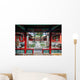Eastern Palace Forbidden City Wall Decal