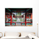 Eastern Palace Forbidden City Wall Decal