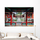 Eastern Palace Forbidden City Wall Decal