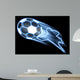 Soccer Goal Wall Decal