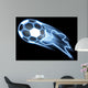 Soccer Goal Wall Decal