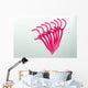 Floss Toothpick Wall Decal