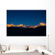 Majestic Kanchenjunga Range Himalayas Wall Decal
