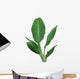Banana Plant Wall Decal