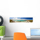 Panorama Vivonne Bay Kangaroo Wall Decal