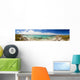 Panorama Vivonne Bay Kangaroo Wall Decal