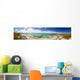 Panorama Vivonne Bay Kangaroo Wall Decal