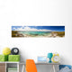 Panorama Vivonne Bay Kangaroo Wall Decal