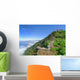 El Hierro Aufstieg Zum Wall Decal