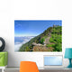 El Hierro Aufstieg Zum Wall Decal