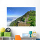 El Hierro Aufstieg Zum Wall Decal