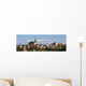 Bautzen Wall Decal