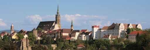 Bautzen Wall Decal