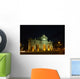 Puerta de Alcala, Madrid Wall Decal