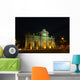 Puerta de Alcala, Madrid Wall Decal