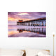 Cocoa Beach Florida USA Wall Decal