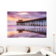 Cocoa Beach Florida USA Wall Decal