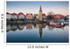 Lindau im Abendlicht Wall Decal