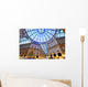 Milano Galleria Vittorio Emanuele Wall Decal