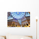 Milano Galleria Vittorio Emanuele Wall Decal